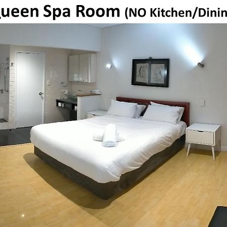 Dunsborough Apartments & Suites Zewnętrze zdjęcie