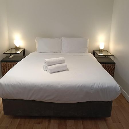Dunsborough Apartments & Suites Zewnętrze zdjęcie