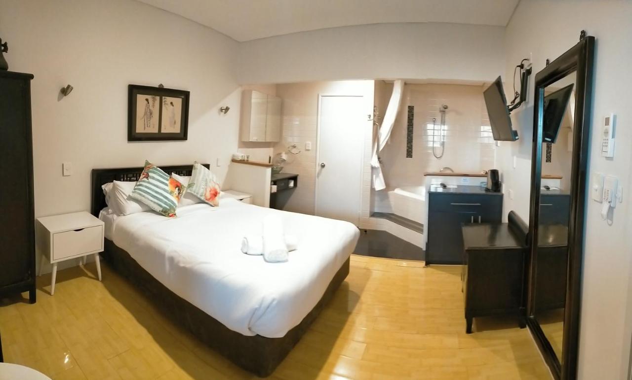 Dunsborough Apartments & Suites Zewnętrze zdjęcie