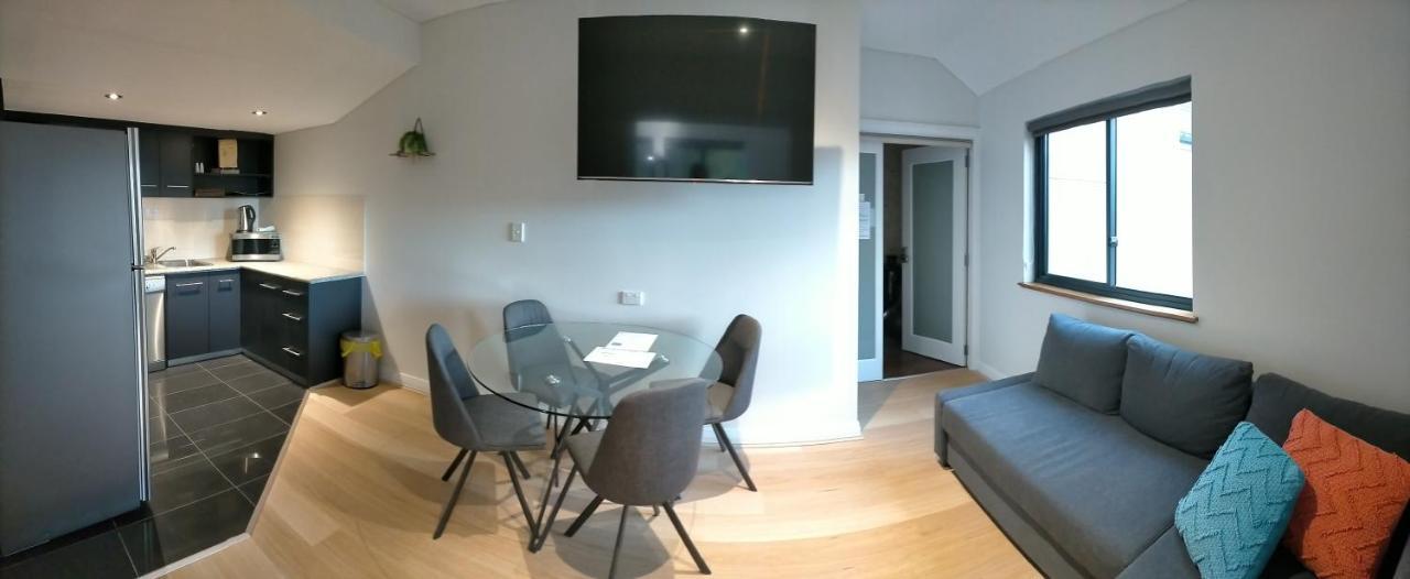Dunsborough Apartments & Suites Zewnętrze zdjęcie