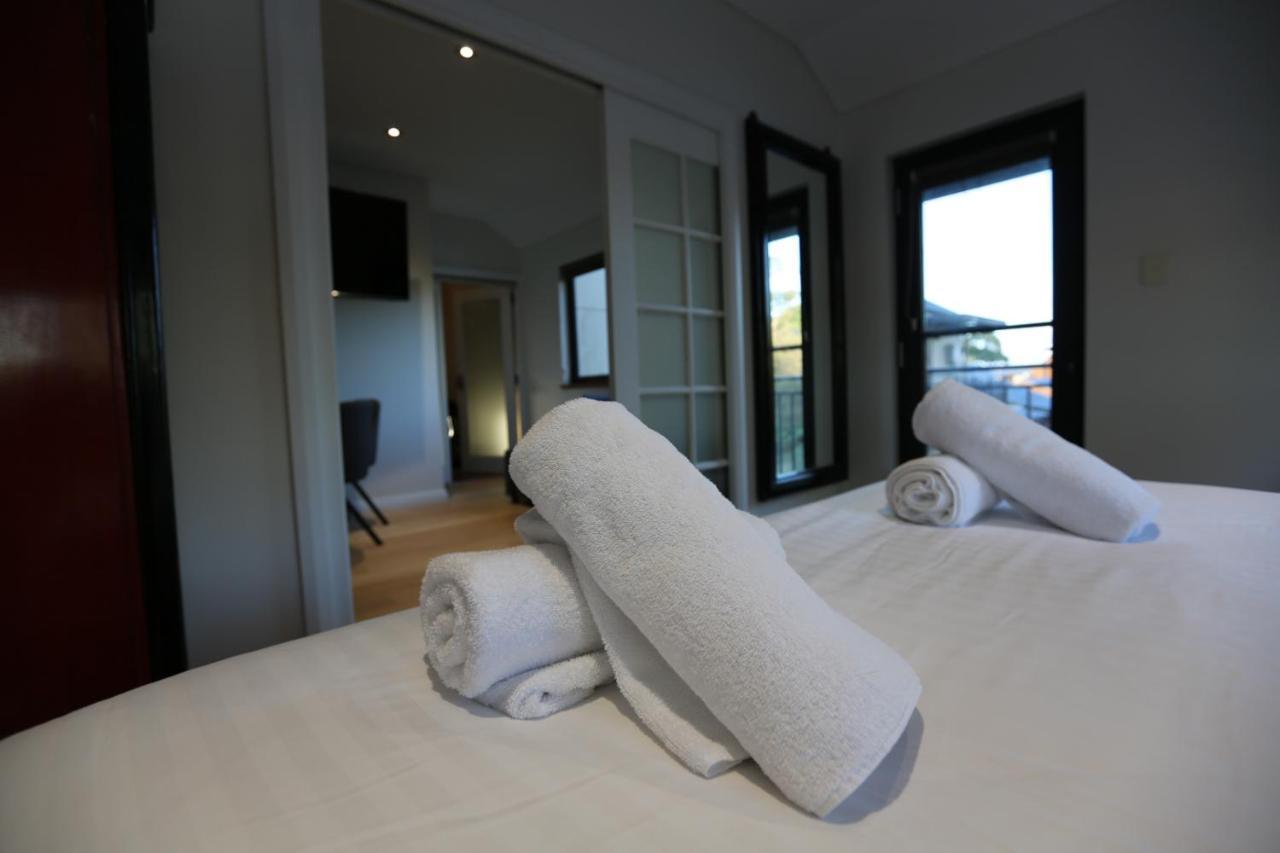 Dunsborough Apartments & Suites Zewnętrze zdjęcie