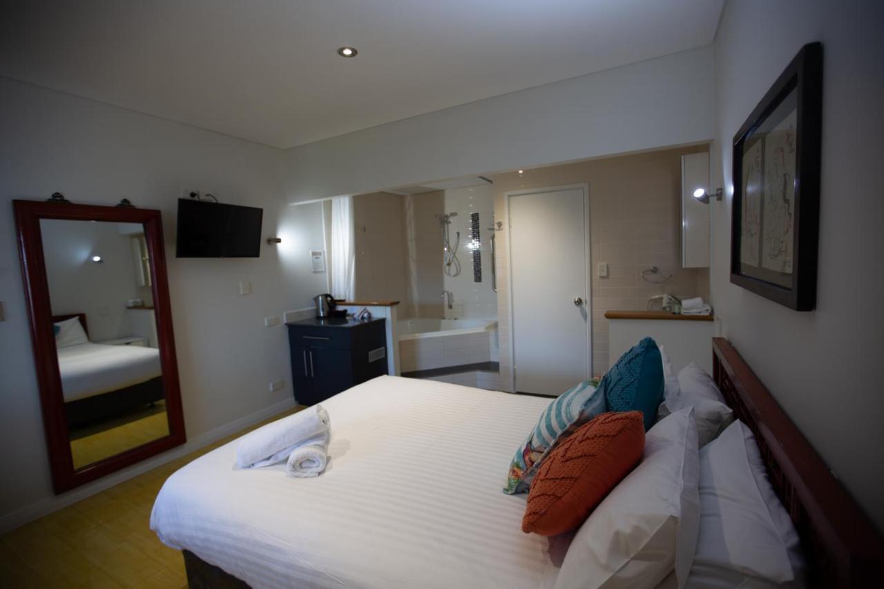 Dunsborough Apartments & Suites Zewnętrze zdjęcie