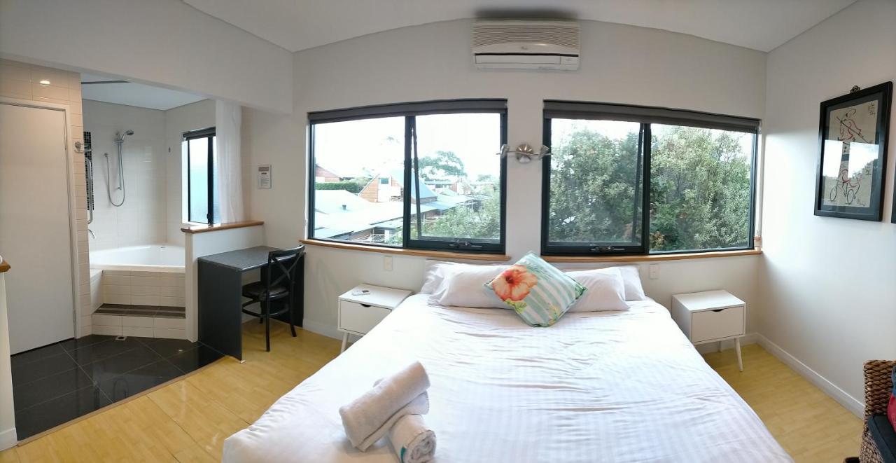 Dunsborough Apartments & Suites Zewnętrze zdjęcie