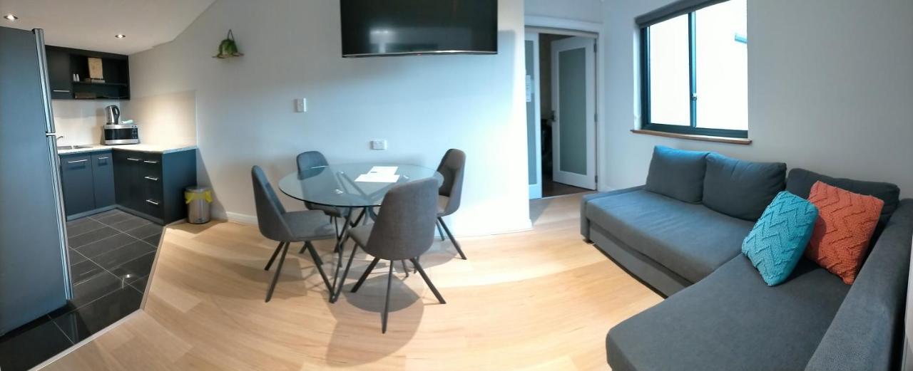 Dunsborough Apartments & Suites Zewnętrze zdjęcie