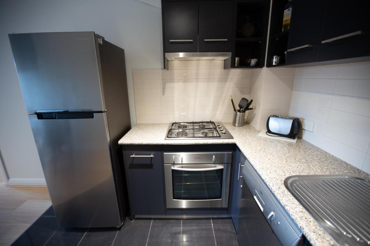 Dunsborough Apartments & Suites Zewnętrze zdjęcie