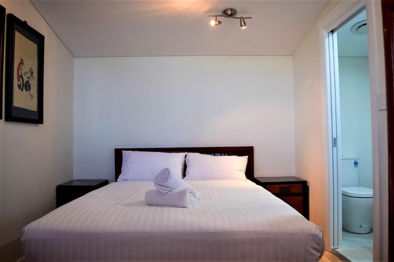 Dunsborough Apartments & Suites Zewnętrze zdjęcie