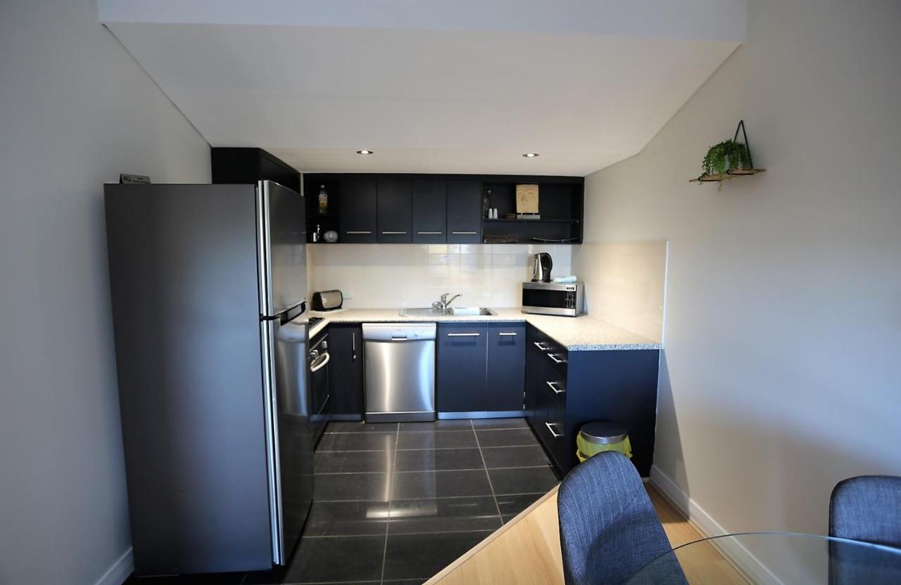 Dunsborough Apartments & Suites Zewnętrze zdjęcie