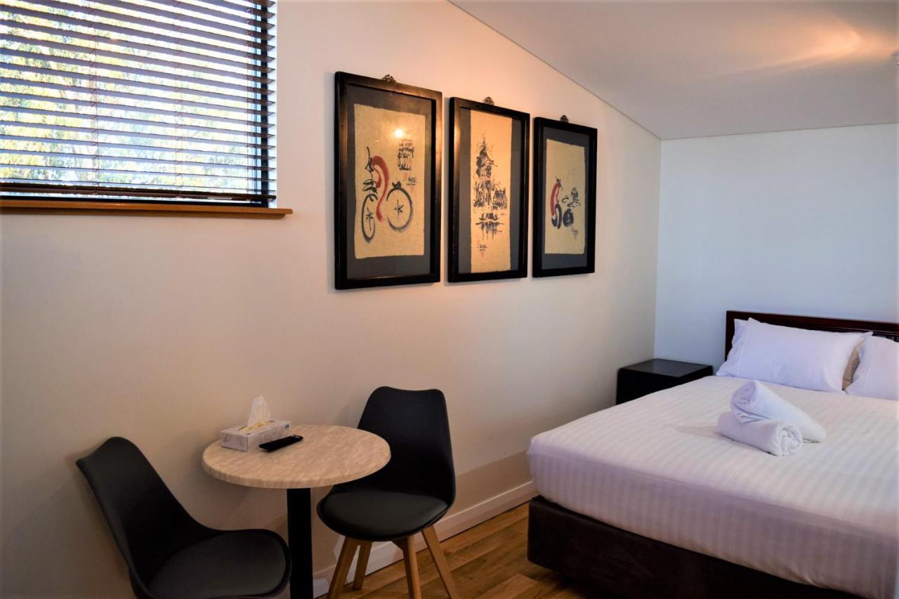 Dunsborough Apartments & Suites Zewnętrze zdjęcie