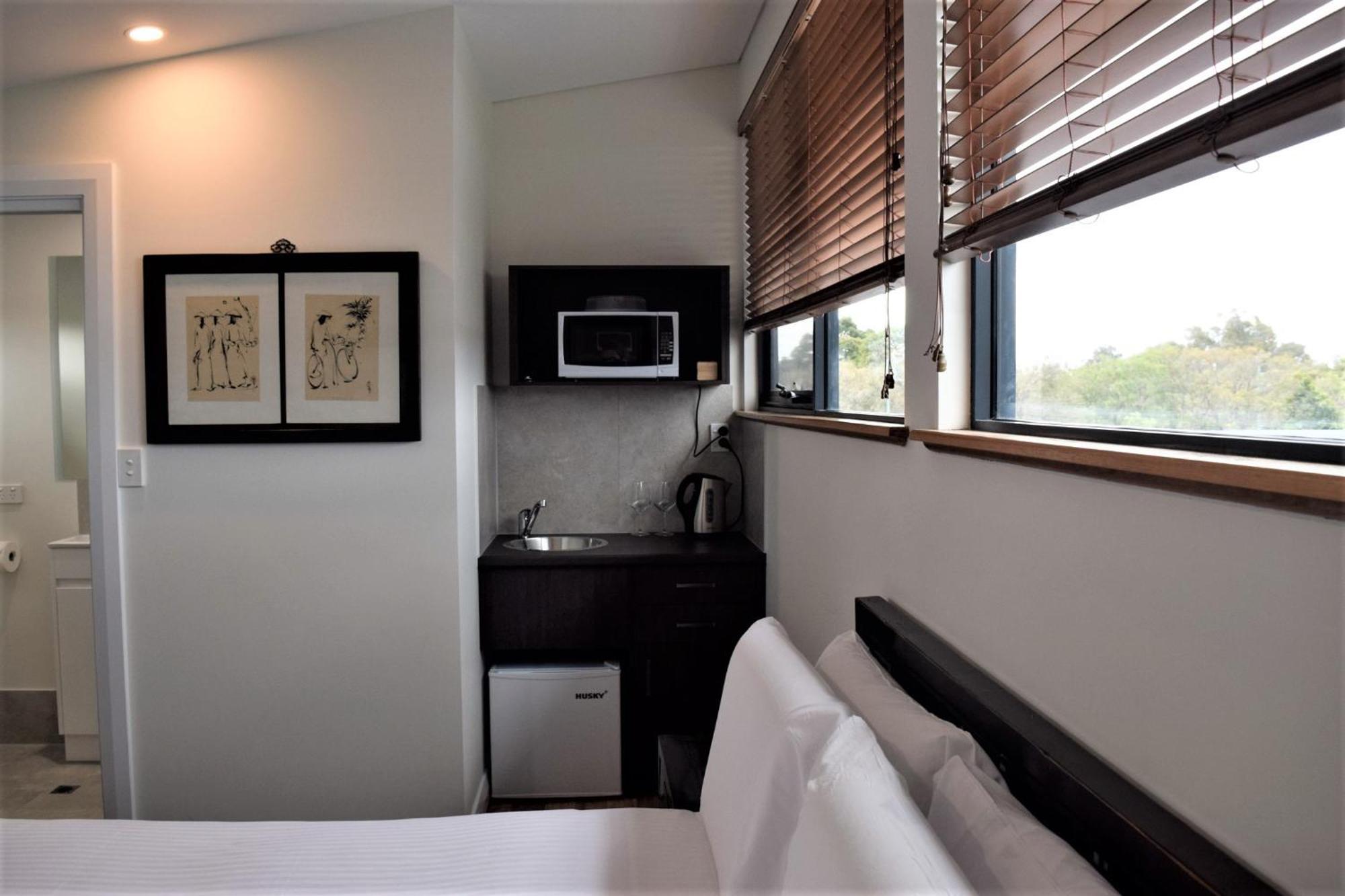 Dunsborough Apartments & Suites Zewnętrze zdjęcie
