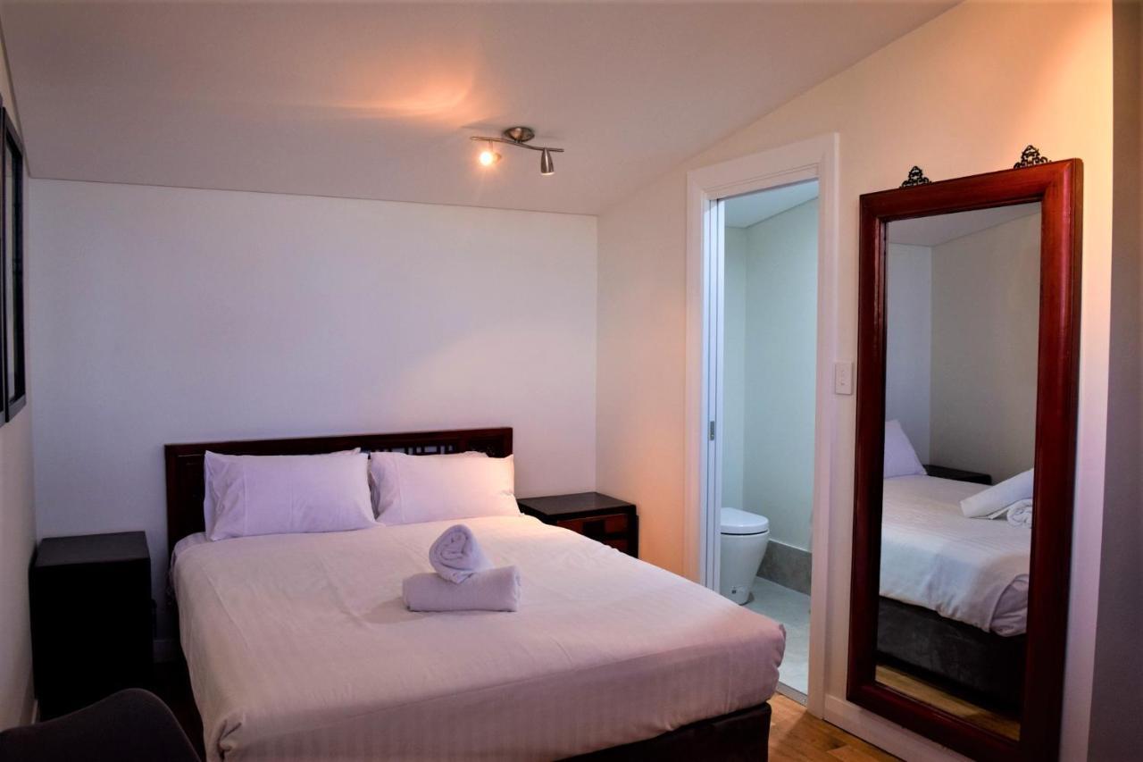 Dunsborough Apartments & Suites Zewnętrze zdjęcie