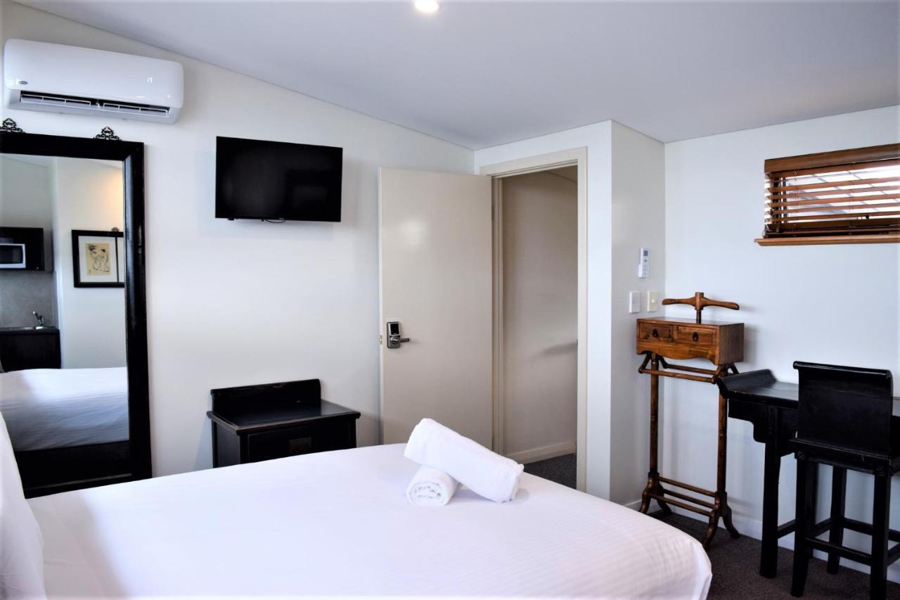 Dunsborough Apartments & Suites Zewnętrze zdjęcie