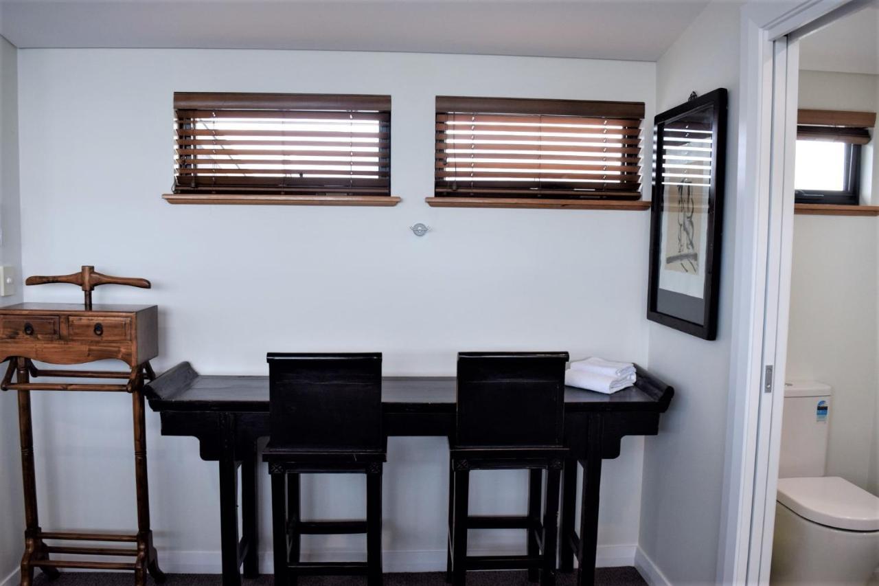 Dunsborough Apartments & Suites Zewnętrze zdjęcie