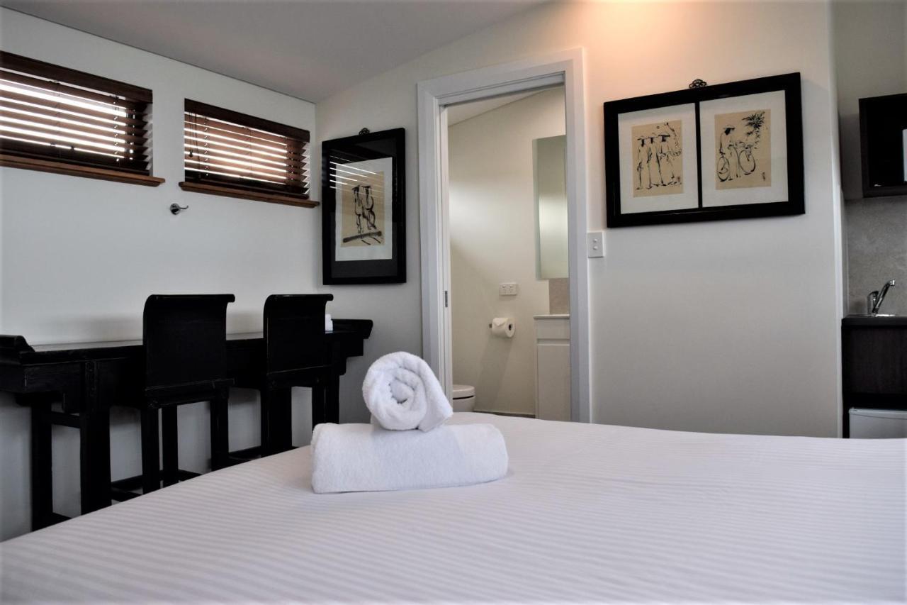 Dunsborough Apartments & Suites Zewnętrze zdjęcie