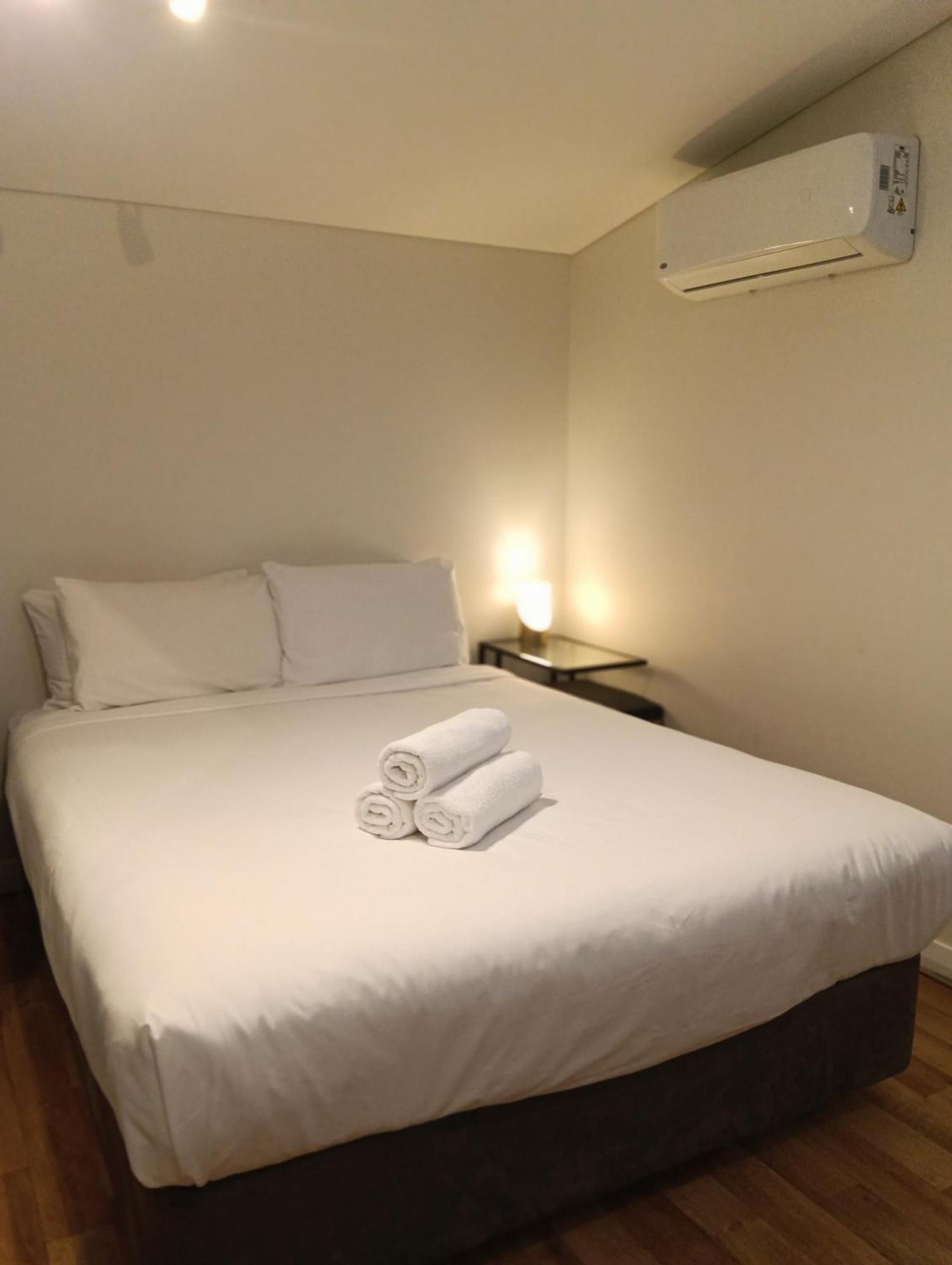 Dunsborough Apartments & Suites Zewnętrze zdjęcie