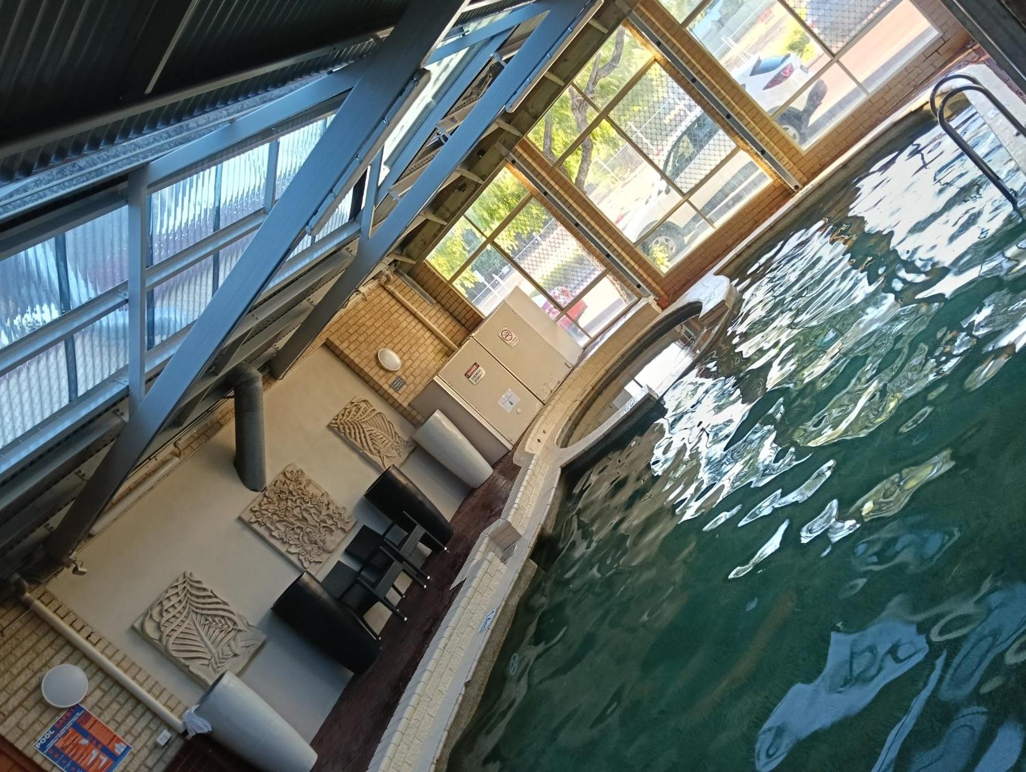 Dunsborough Apartments & Suites Zewnętrze zdjęcie